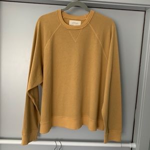THE GREAT SLOUCH SWEATSHIRT